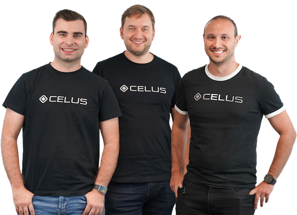 CELUS Intelligenza Artificiale CELUS Intelligenza Artificiale