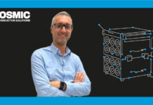 Un nuovo polo globale per il test dei semiconduttori Cosmic_Emiliano Consani_