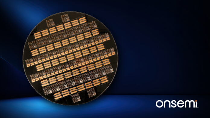 EPP wafer onsemi EPP wafer onsemi