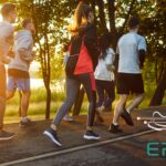 Electronics Run Club: l’elettronica fa squadra grazie alla corsa ERC elettronica corsa