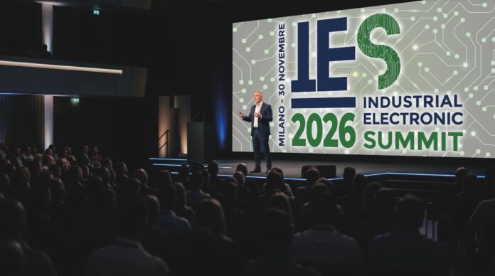 IES 2026