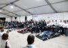 Formula SAE Italy 2026: i risultati delle prove Formula SAE Italy 2026