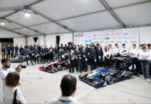 Formula SAE Italy 2026: i risultati delle prove Formula SAE Italy 2026