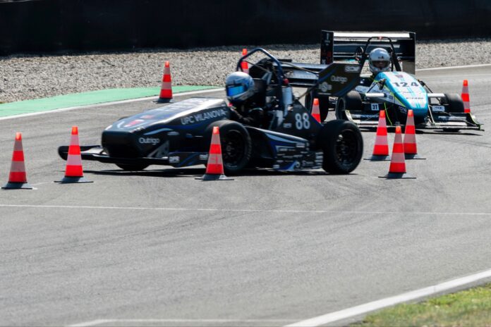 FSAE-Italy2026_Endurance