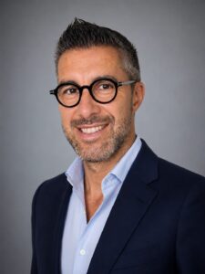 Simone Angelici Arrow