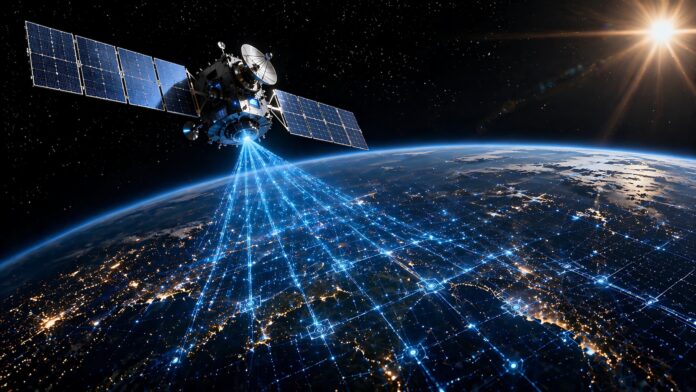 IES 2026 AEROSPACE