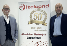Competere sul valore: i 50 anni di Itelcond Itelcond 50 anni