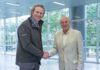 Harwin acquisisce Kec Limited