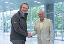 Harwin acquisisce Kec Limited
