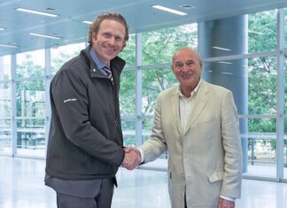 Harwin acquisisce Kec Limited