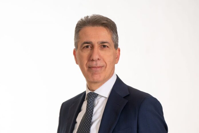 Marco Brunetti Presidente di Sonepar Italy
