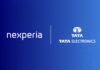 Partnership strategica tra Nexperia e Tata Electronics