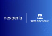 Partnership strategica tra Nexperia e Tata Electronics