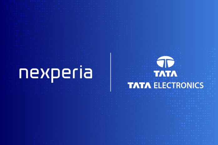 PR-image_Tata Electronics _NEXPERIA 1000-1000