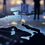 Europa, l’elettronica rialza la testa Distribuzione elettronica Europa