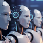 Robot umanoidi tra aspettativa e realtà Robotica