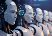 Robot umanoidi tra aspettativa e realtà Robotica