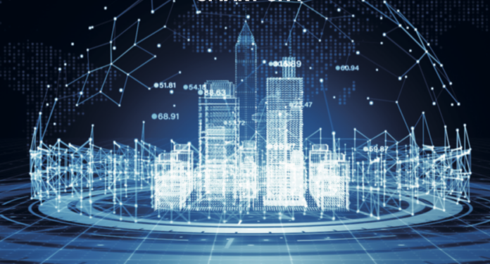 Smart City Smart City