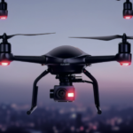 Connettere gli Uav: come scegliere la radio giusta Uav