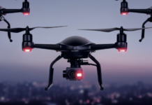Connettere gli Uav: come scegliere la radio giusta Uav