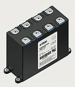 ModCap TDK