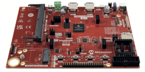Microchip