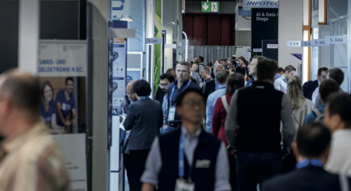 Pcim Expo & Conference