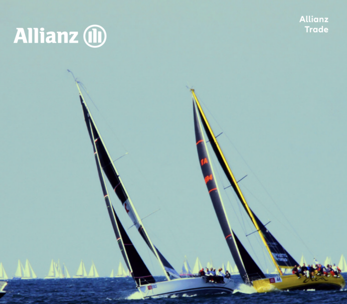 Sector Atlas 2026 Allianz Trade