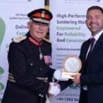 SolderKing celebra otto anni di crescita