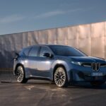 Il SiC di Rohm sulla Bmw Neue Klasse