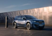 Il SiC di Rohm sulla Bmw Neue Klasse