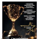 Leggi il numero 40 di Elettronica AV Copertina AV 40