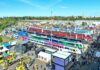 La trentesima edizione di InnoTrans registra risultati record InnoTrans 2026