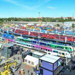 La trentesima edizione di InnoTrans registra risultati record InnoTrans 2026