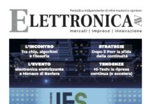 Leggi il numero 41 di Elettronica AV