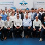 Altus celebra il successo di Factory of the Future 2026 Altus