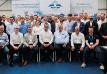Altus celebra il successo di Factory of the Future 2026 Altus