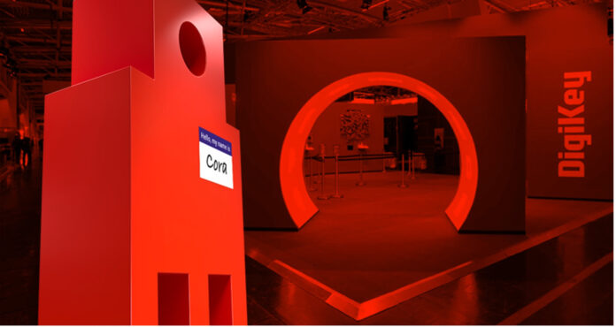 Digikey electronica 2026
