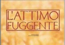 “L’attimo fuggente” Editoriale EAV 41