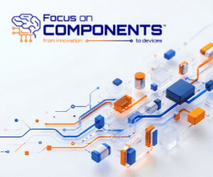 FOCUS ON COMPONENTS