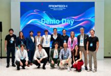 Start-up: Frontech conclude il terzo e ultimo batch di investimento FRONTECH