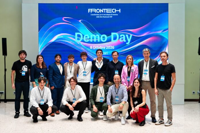 FRONTECH