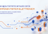 L’elettronica raddoppia a Vicenza: debutta Focus on Components Focus on Components
