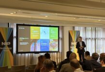 L’AI scende in campo al Technology Day di NXP Gianfranco Cardamone Tech Day NXP