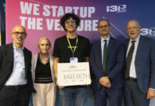 Dalla ricerca al mercato: il premio italiano per le start-up start-up Imsa Rarearth