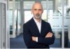 Marc Winfield nuovo presidente di TTI per l’Europa Marc Winfield TTI