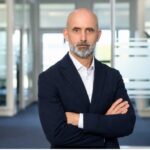 Marc Winfield nuovo presidente di TTI per l’Europa Marc Winfield TTI