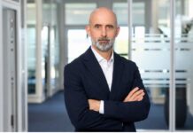 Marc Winfield nuovo presidente di TTI per l’Europa Marc Winfield TTI