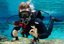 Da STMicroelectronics un nuovo sensore “due in uno” per indossabili e videocamere sportive