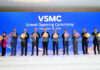 Inaugurato il primo stabilimento della joint venture tra Vis e Nxp Nxp VSMC